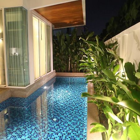 Villa Alia Rawai Exteriér fotografie