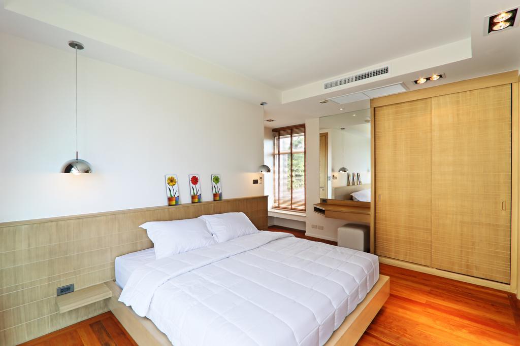 Villa Alia Rawai Exteriér fotografie