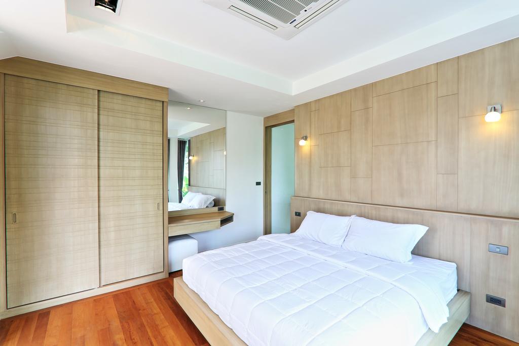 Villa Alia Rawai Exteriér fotografie