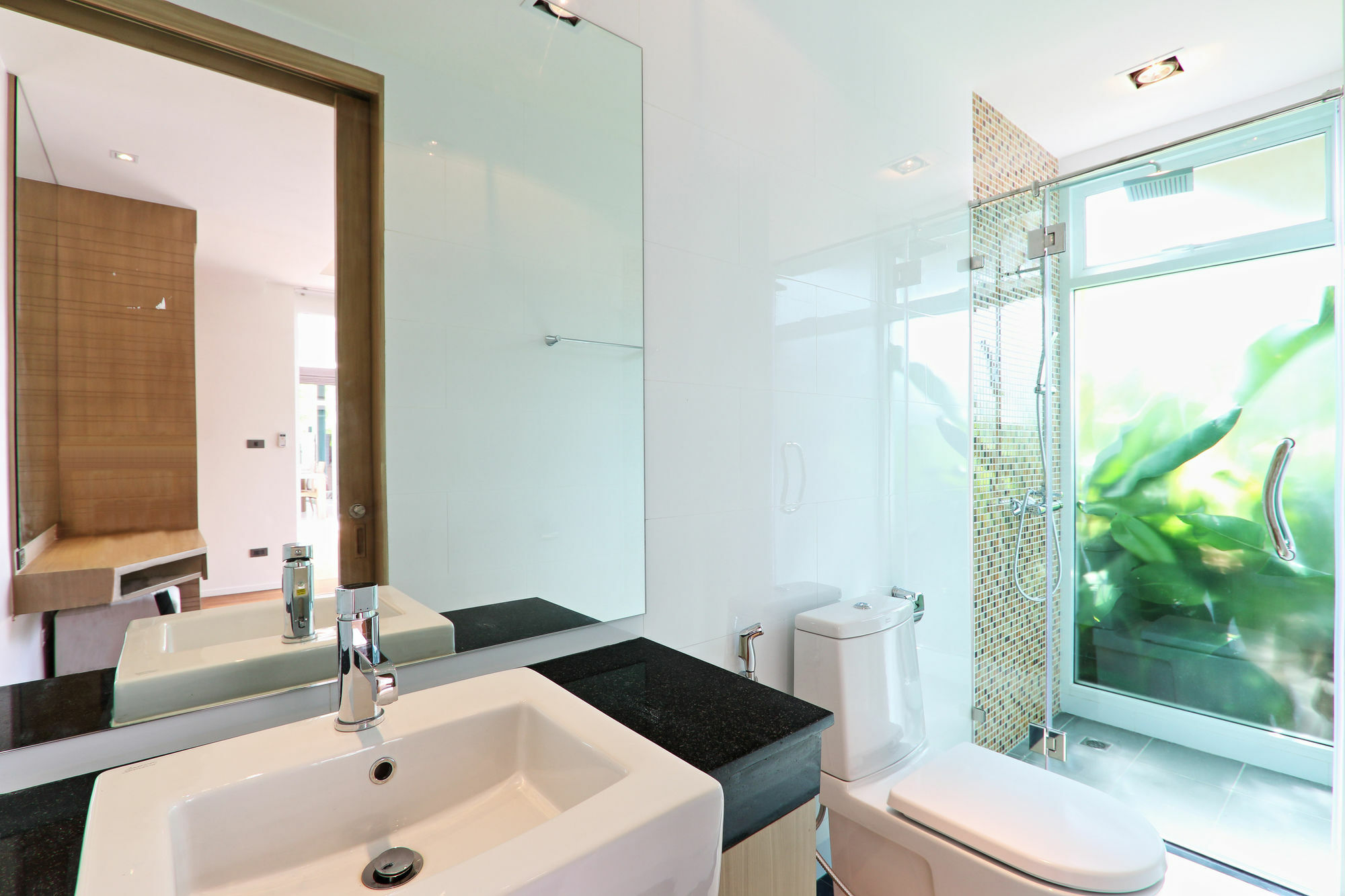 Villa Alia Rawai Exteriér fotografie